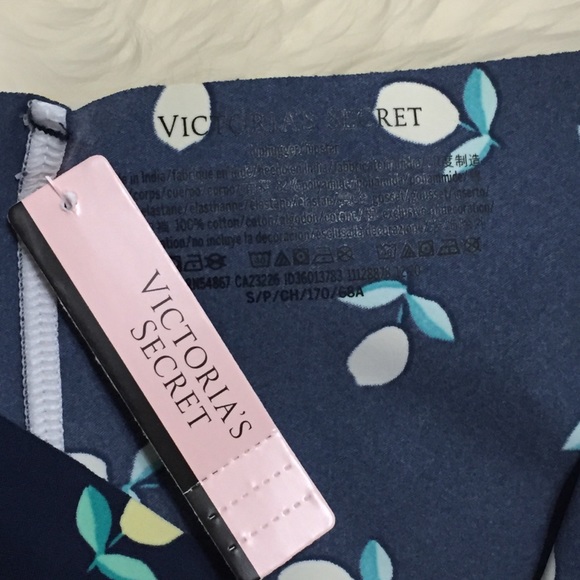 Lemons 🍋 Hiphugger VS NWT Navy Blue 🍋 Lemons - Picture 14 of 16